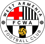 West Armenia crest