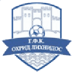 Ohrid crest