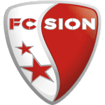 FC Sion crest