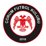 Çorum FK crest