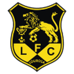 Lusitânia Lourosa crest