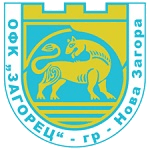 Zagorets crest