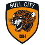 Hull City crest