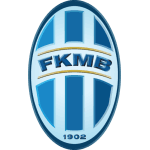 Mlada Boleslav crest