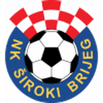 Siroki Brijeg crest