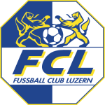 FC Luzern crest