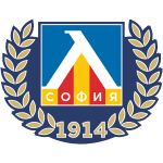 Levski Sofia crest