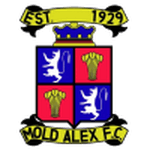 Mold Alexandra crest