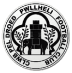 Pwllheli crest