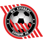 Kryvbas KR crest