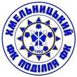 Podillya Khmelnytskyi crest