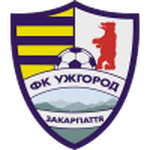 Uzhhorod crest