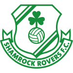 Shamrock Rovers crest