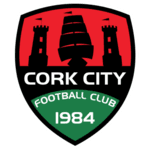 Cork City crest