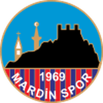 Mardin 1969 crest
