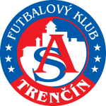 AS Trencin crest