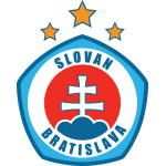 Slovan Bratislava crest