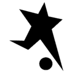 Black Stars crest