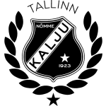 Kalju Nomme crest