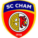Cham crest