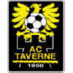 Taverne crest