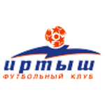 Irtysh Omsk crest