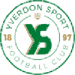 Yverdon Sport crest