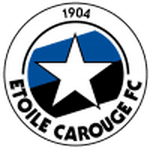 Étoile Carouge crest