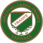 Franke crest
