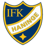 Haninge crest