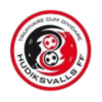 Hudiksvall crest