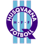 Husqvarna crest