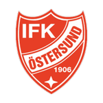 IFK Östersund crest