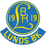 Lund crest