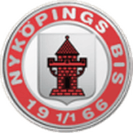 Nyköping crest