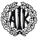 Oskarshamns AIK crest