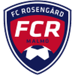 Rosengård crest