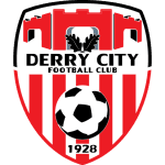 Derry City crest