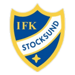 Stocksund crest