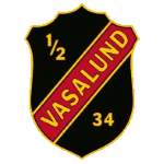 Vasalund crest