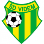 Videm crest