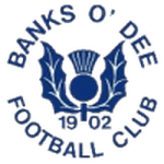 Banks O' Dee crest