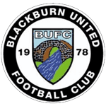 Blackburn United crest