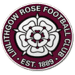 Linlithgow Rose crest