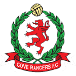 Cove Rangers crest