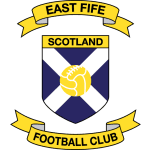 East Fife crest