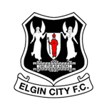 Elgin City crest