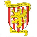 Formartine United crest