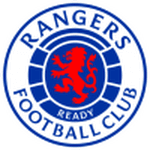 Rangers U21 crest