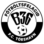 B36 Torshavn crest